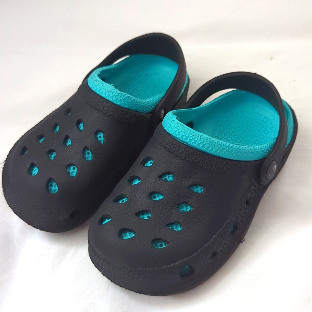Children's Crocs